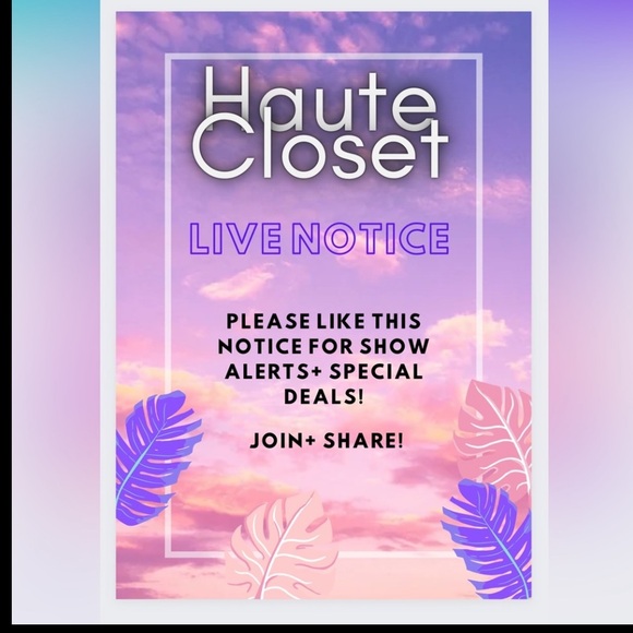 💙🩵❤️Please like this Listing 4 update; show info+ special sales+ deals! Join4fun - Picture 2 of 14